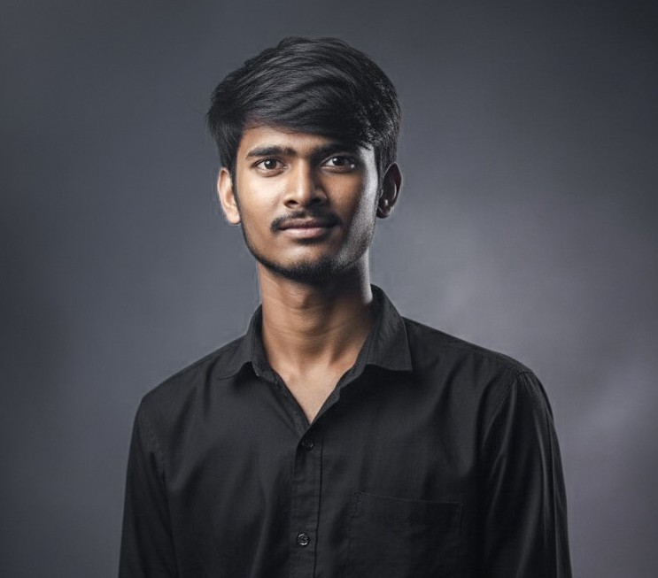 Ramoo Prasad Kachhee